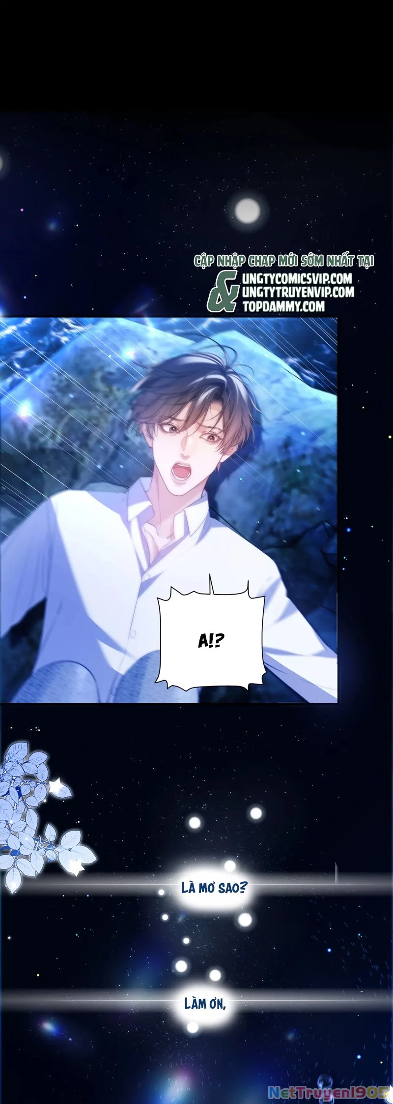 Desharow Nhân Ngư Chapter 60 - 2