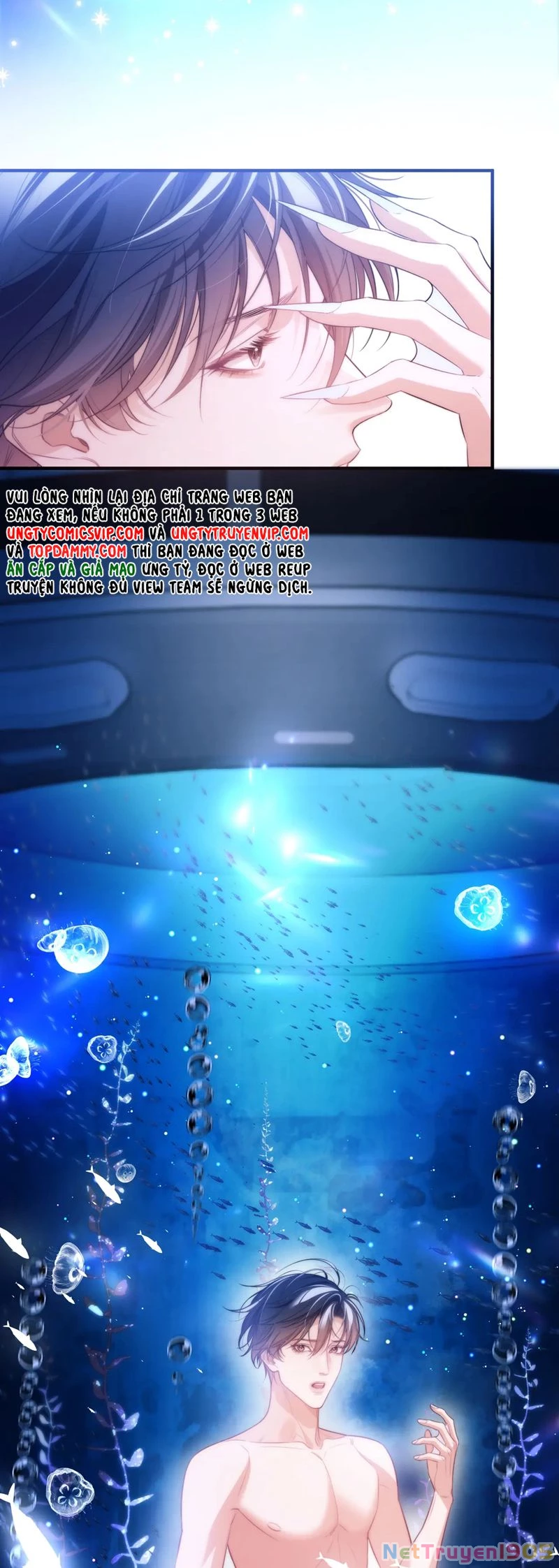 Desharow Nhân Ngư Chapter 60 - 4