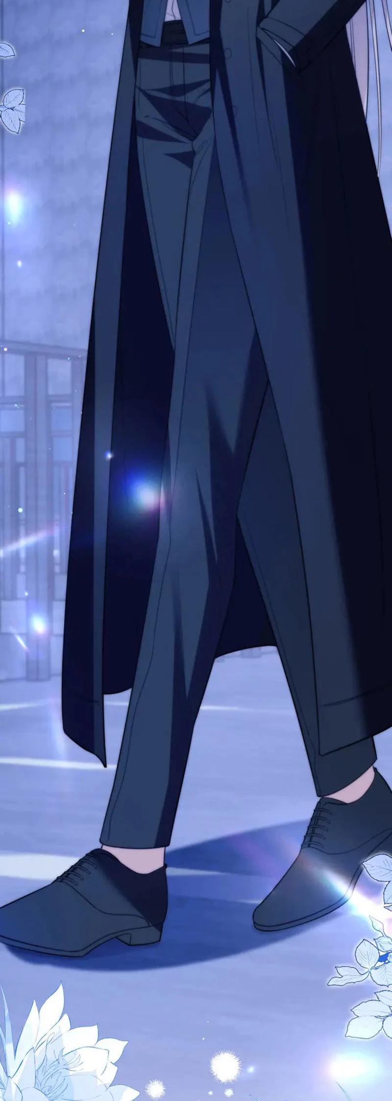 Desharow Nhân Ngư Chapter 60 - 9