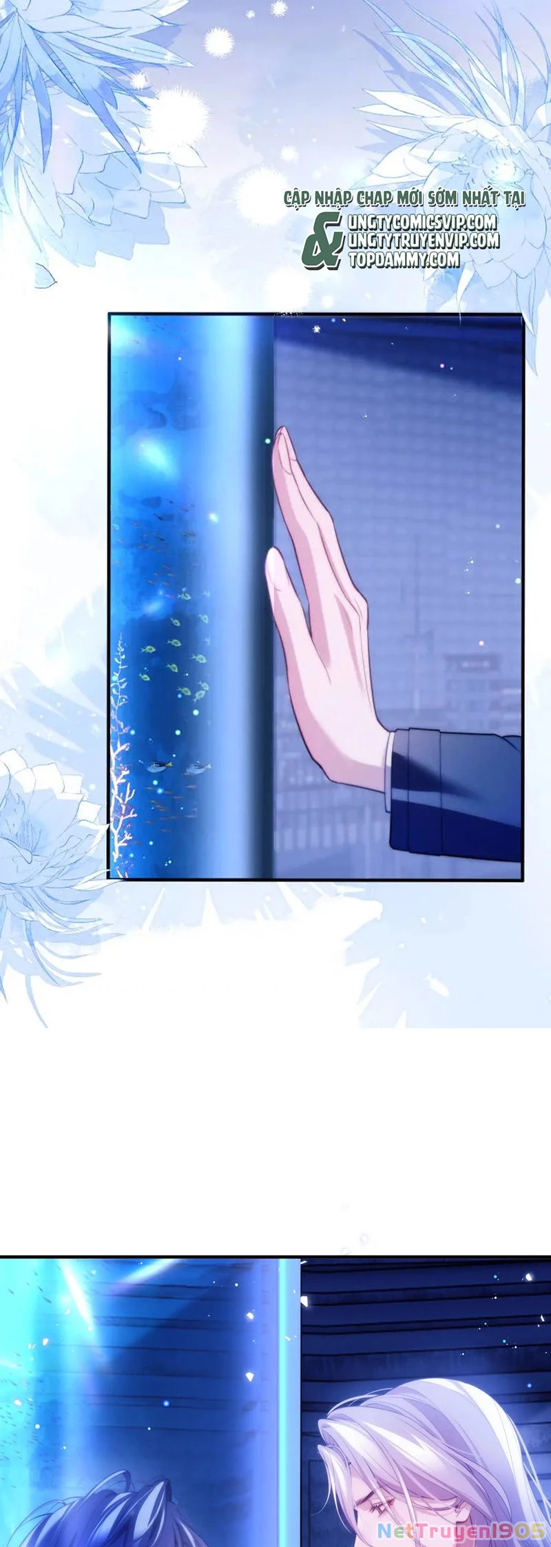 Desharow Nhân Ngư Chapter 60 - 10