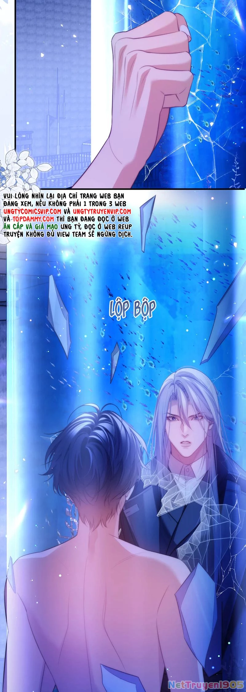 Desharow Nhân Ngư Chapter 60 - 12