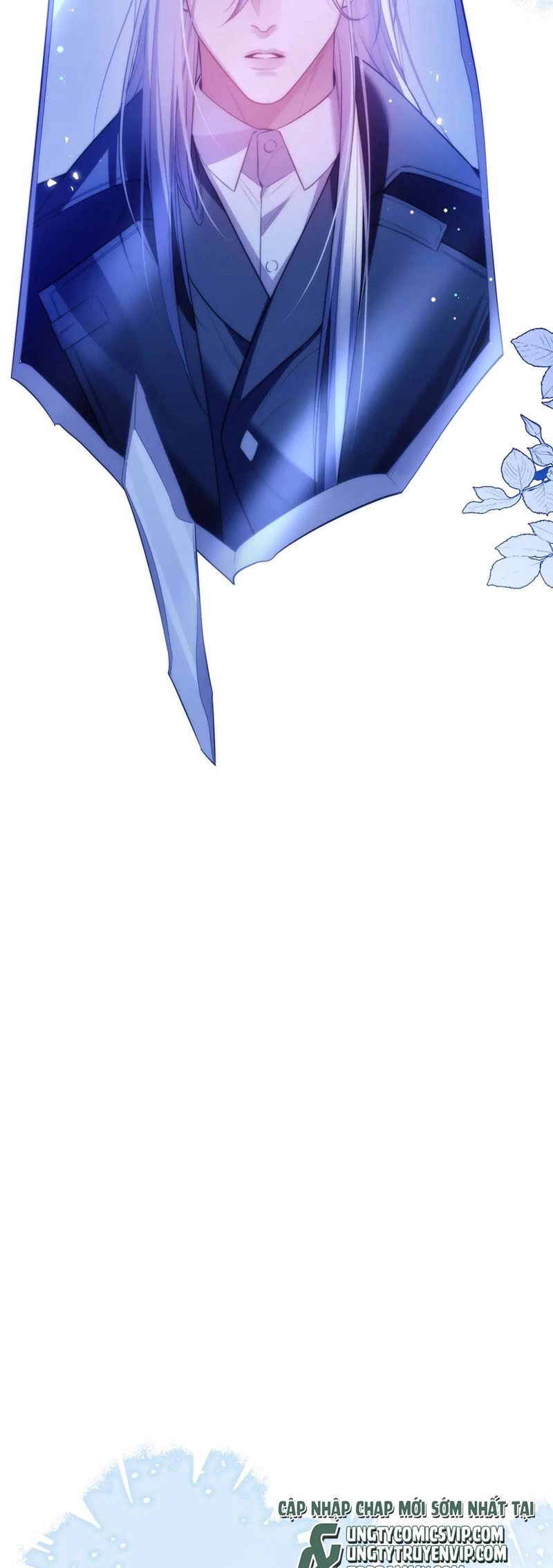 Desharow Nhân Ngư Chapter 60 - 14