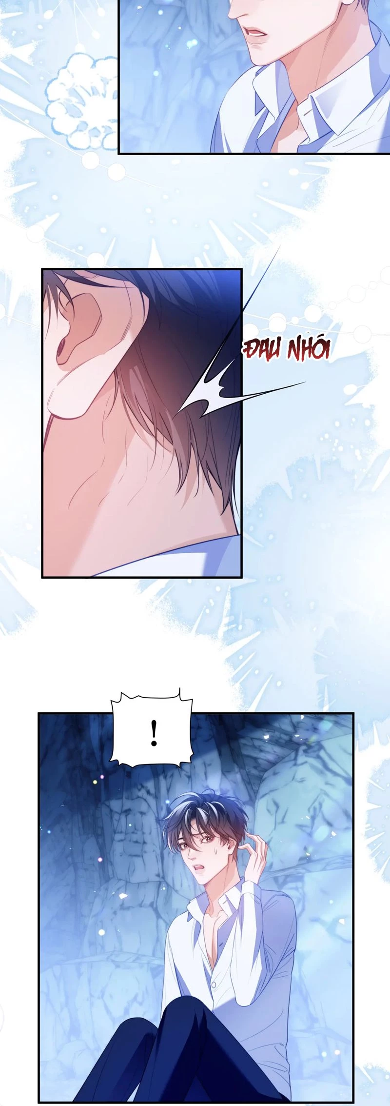 Desharow Nhân Ngư Chapter 60 - 18