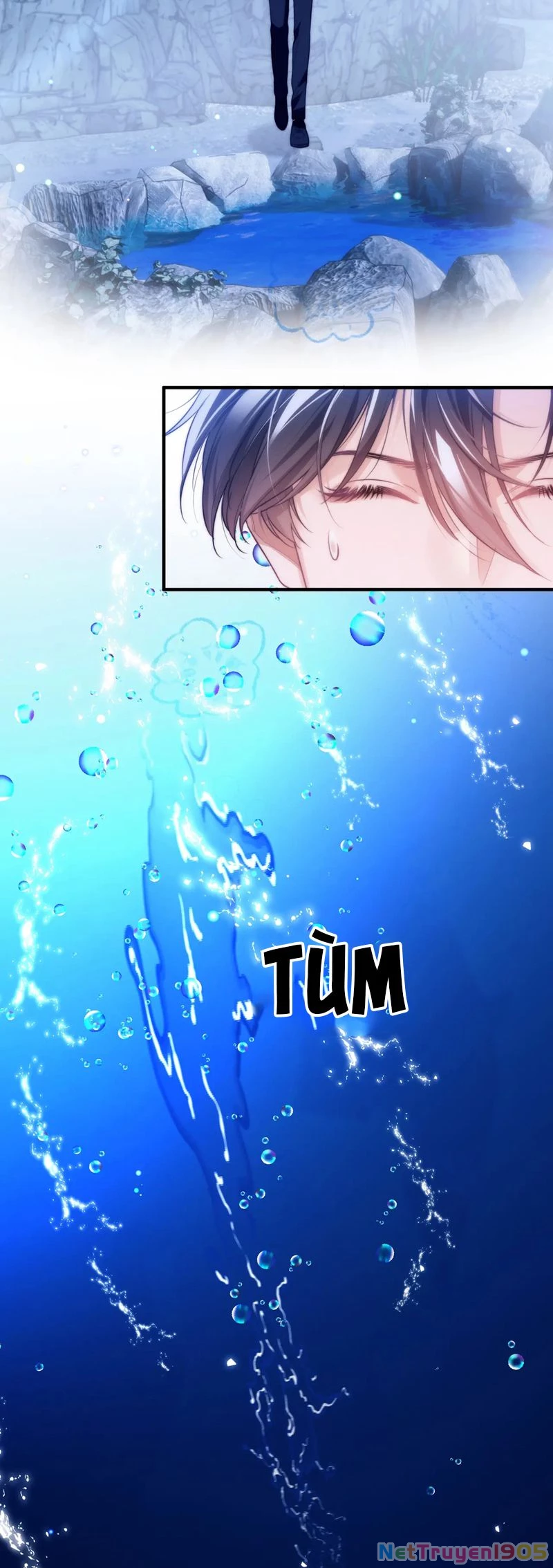 Desharow Nhân Ngư Chapter 60 - 26