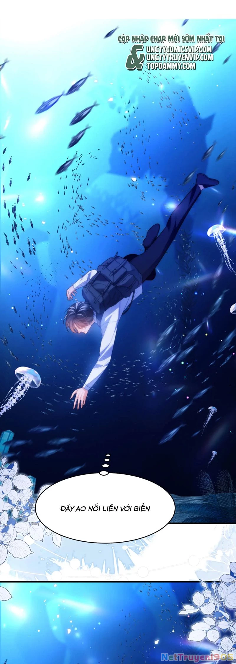 Desharow Nhân Ngư Chapter 61 - 2