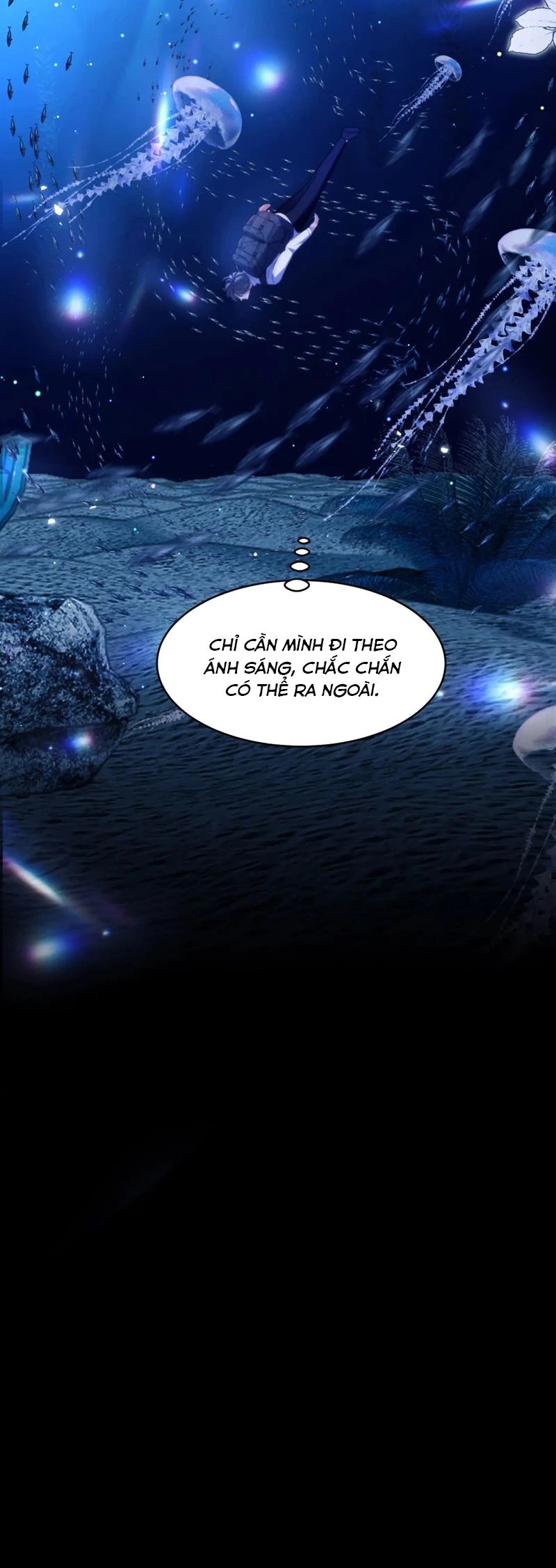 Desharow Nhân Ngư Chapter 61 - 3