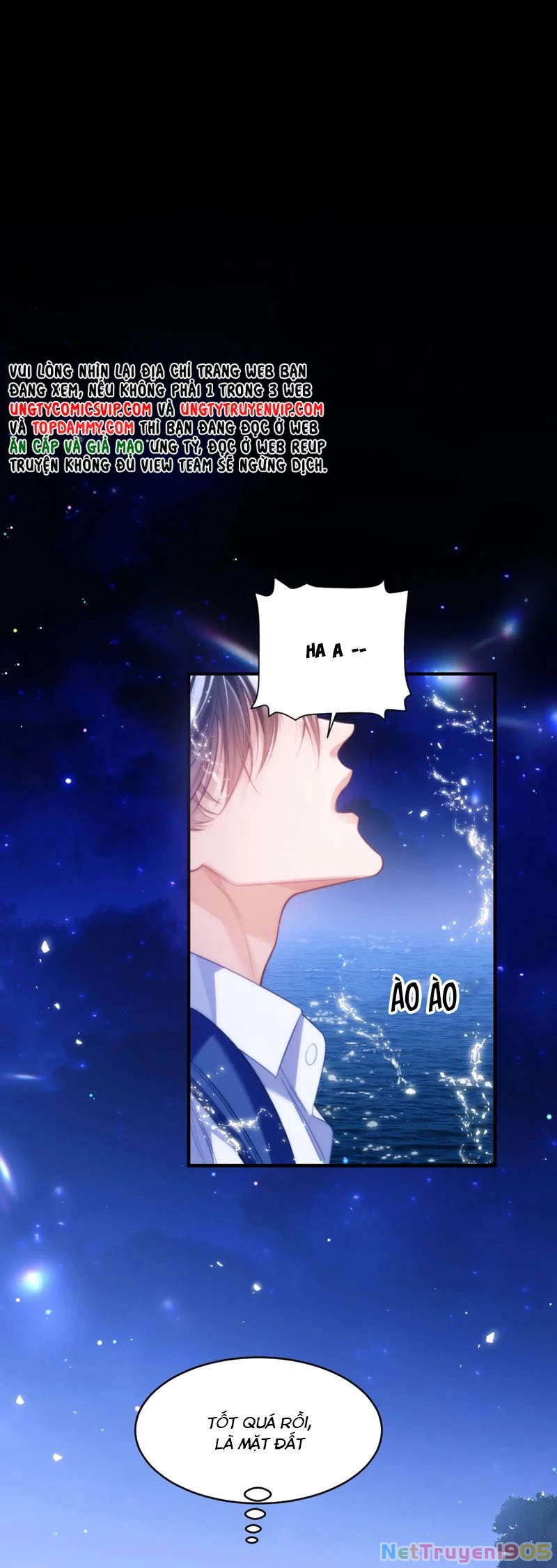 Desharow Nhân Ngư Chapter 61 - 4