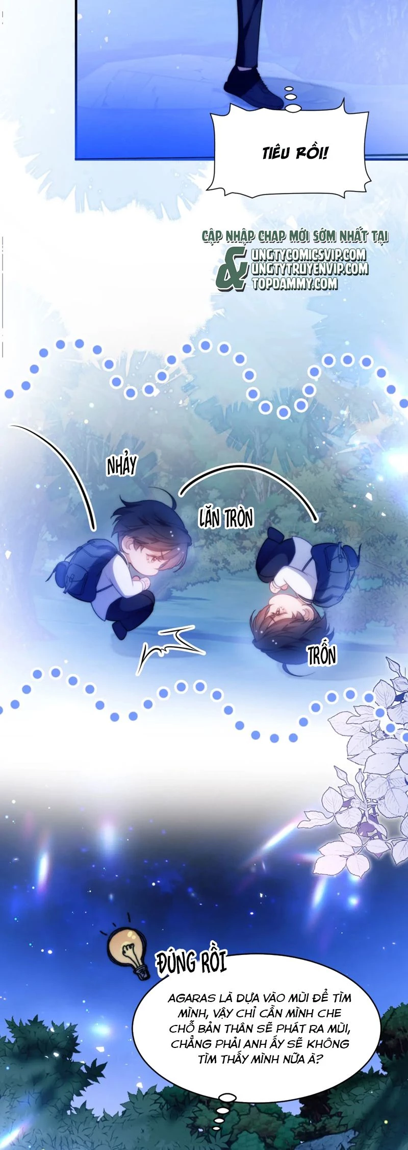 Desharow Nhân Ngư Chapter 61 - 6