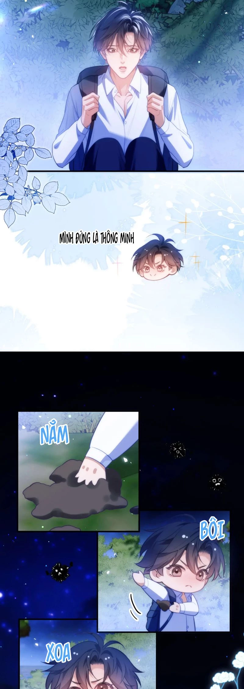 Desharow Nhân Ngư Chapter 61 - 7