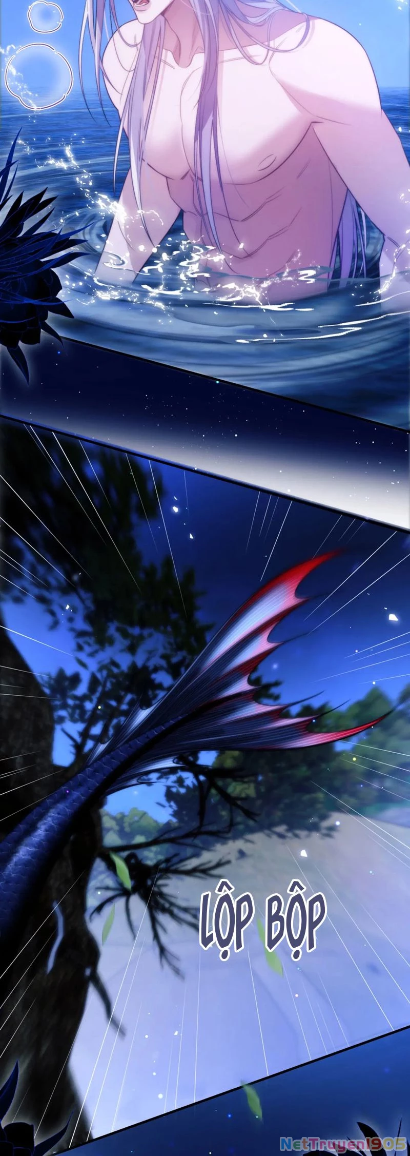 Desharow Nhân Ngư Chapter 61 - 13