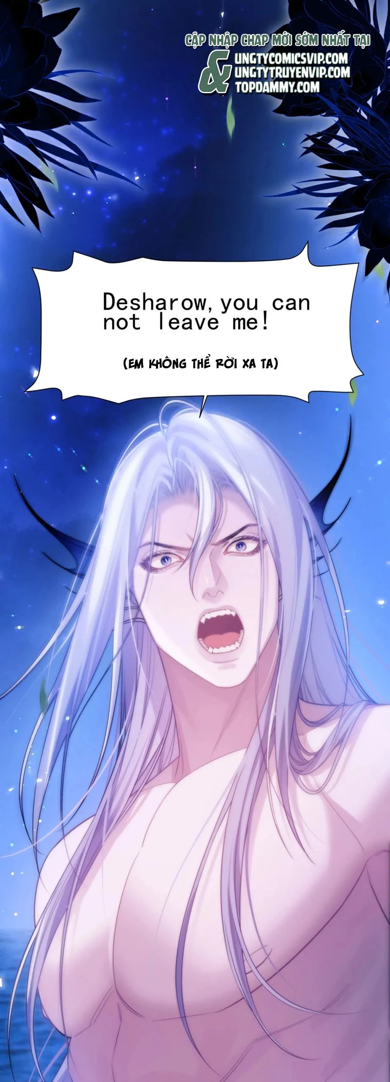 Desharow Nhân Ngư Chapter 61 - 14