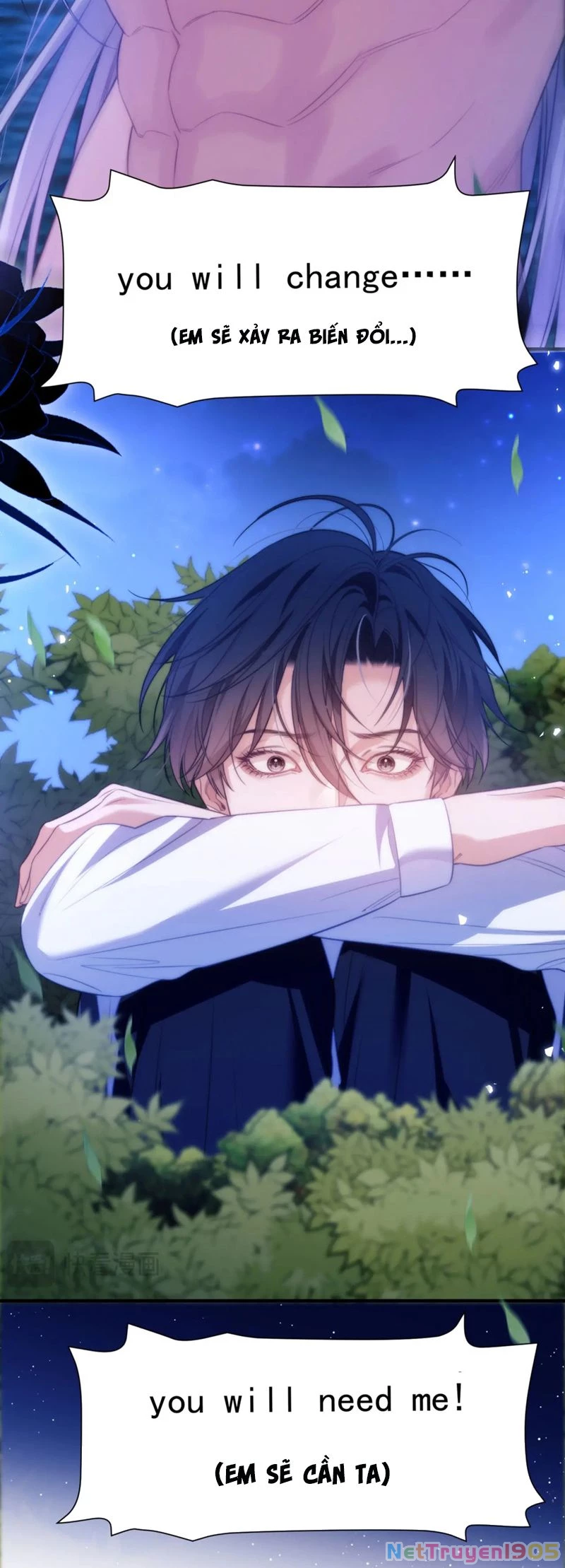 Desharow Nhân Ngư Chapter 61 - 15