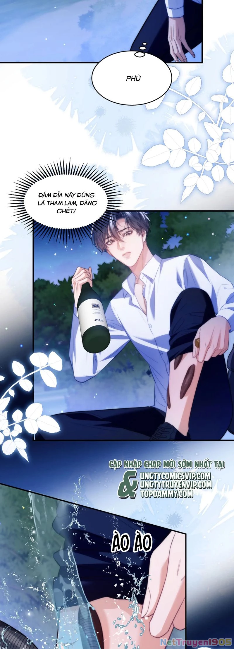 Desharow Nhân Ngư Chapter 61 - 17