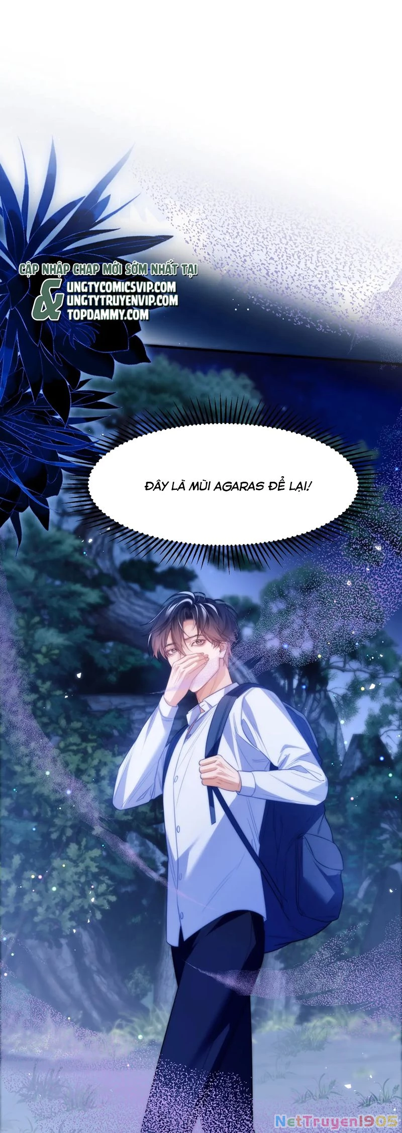 Desharow Nhân Ngư Chapter 62 - 2