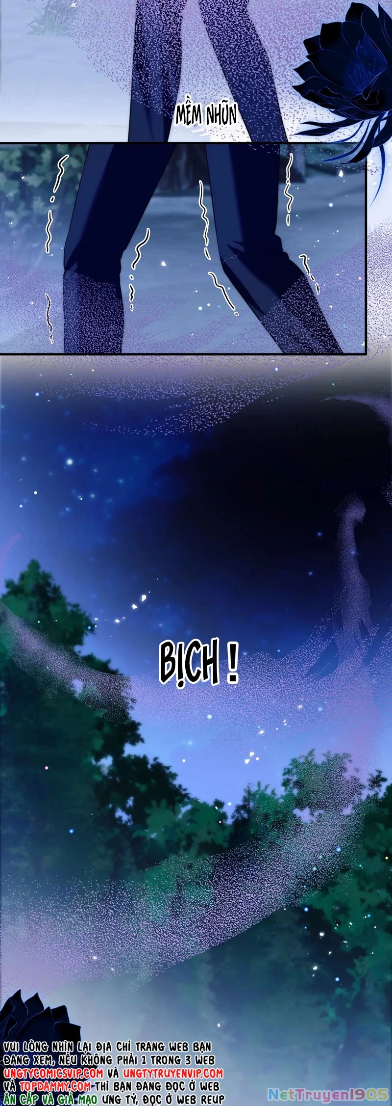 Desharow Nhân Ngư Chapter 62 - 3