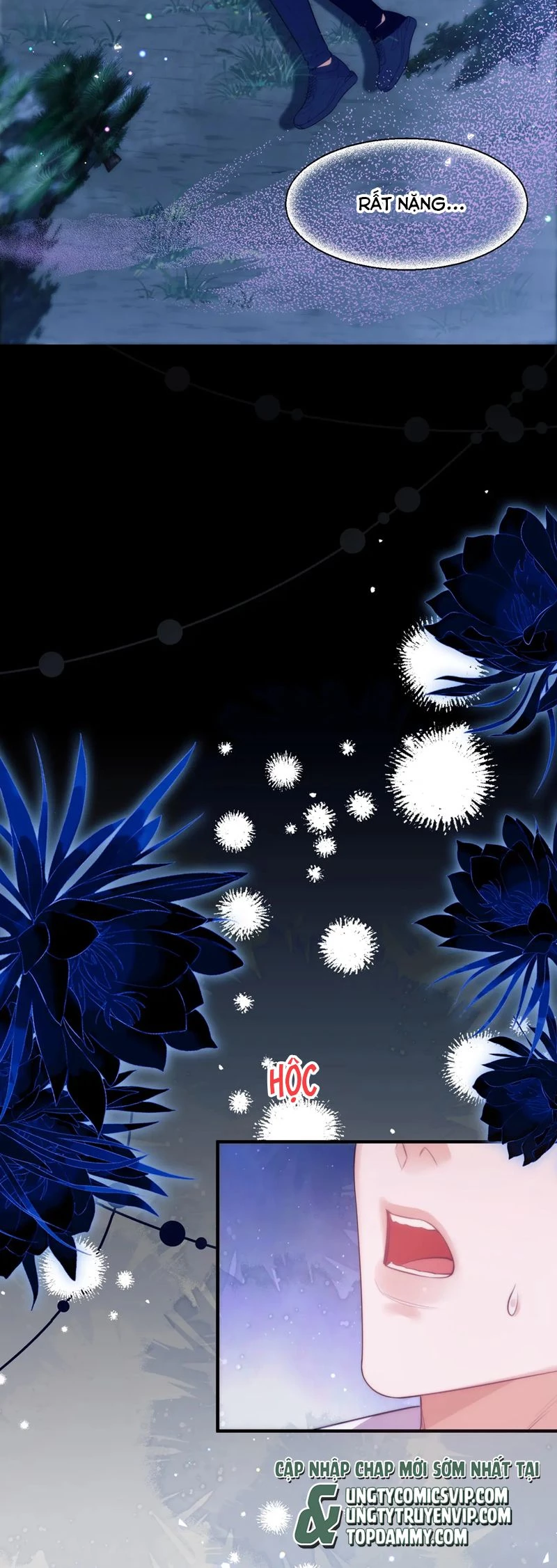 Desharow Nhân Ngư Chapter 62 - 5