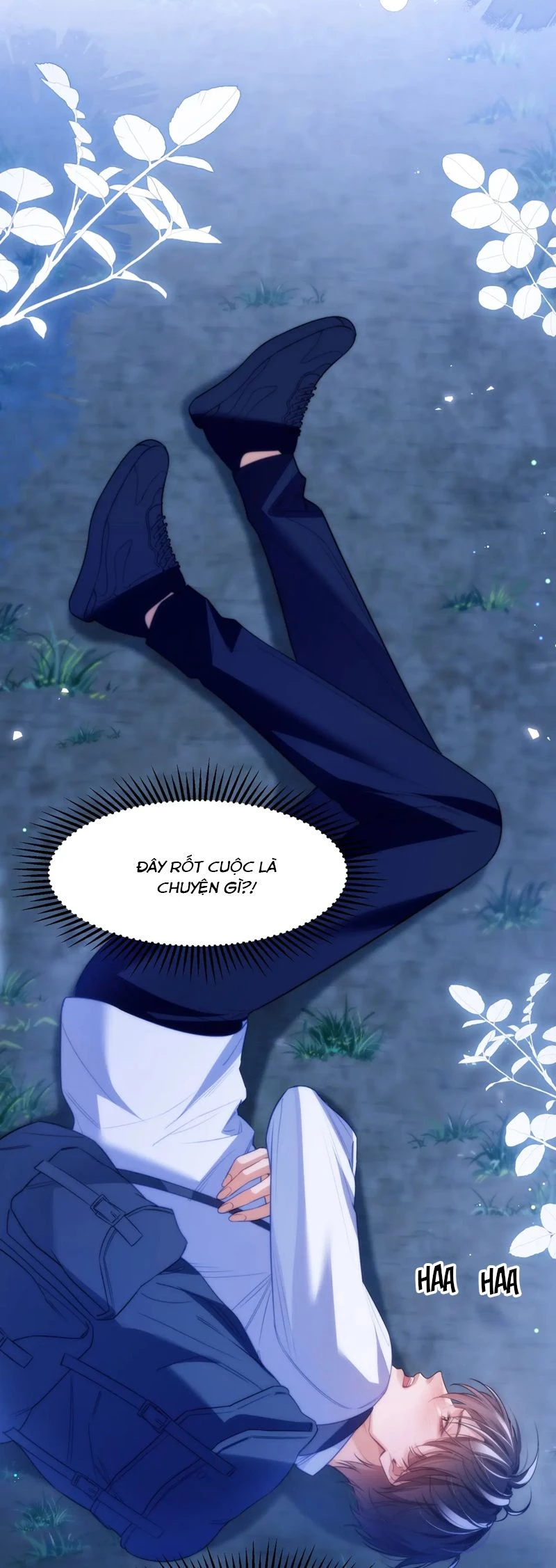 Desharow Nhân Ngư Chapter 62 - 8