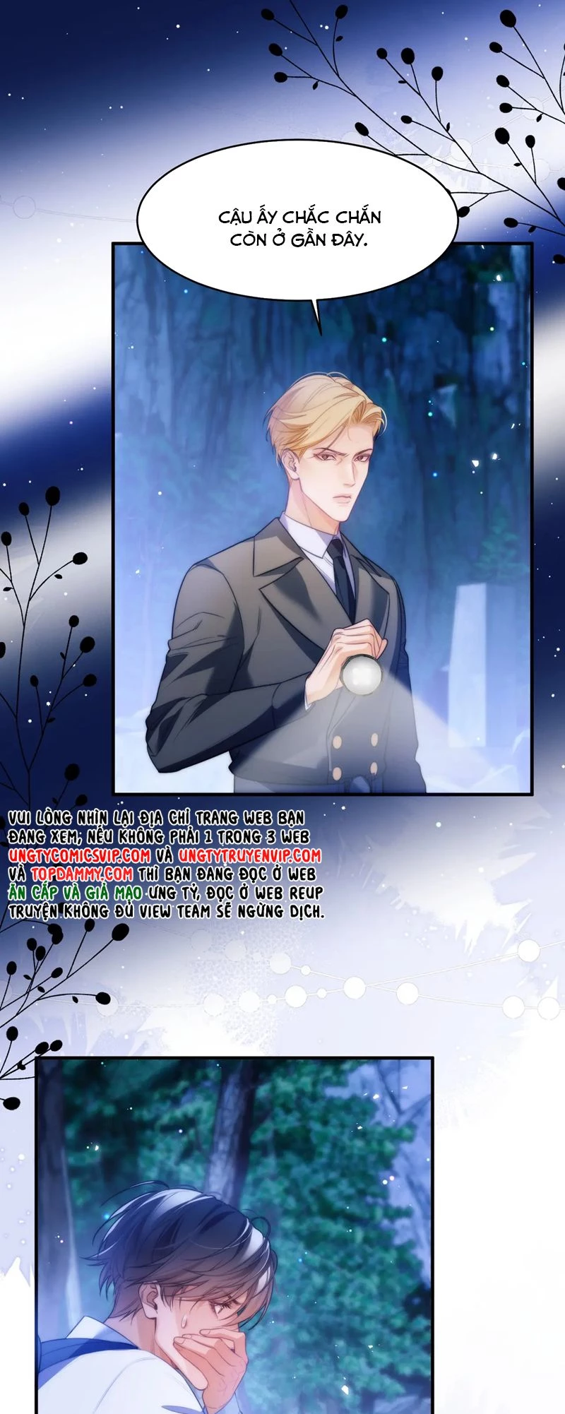 Desharow Nhân Ngư Chapter 62 - 17