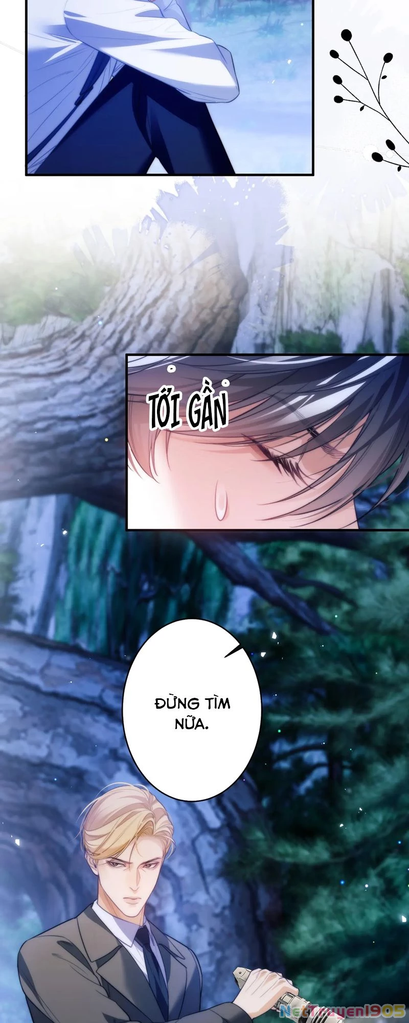 Desharow Nhân Ngư Chapter 62 - 18