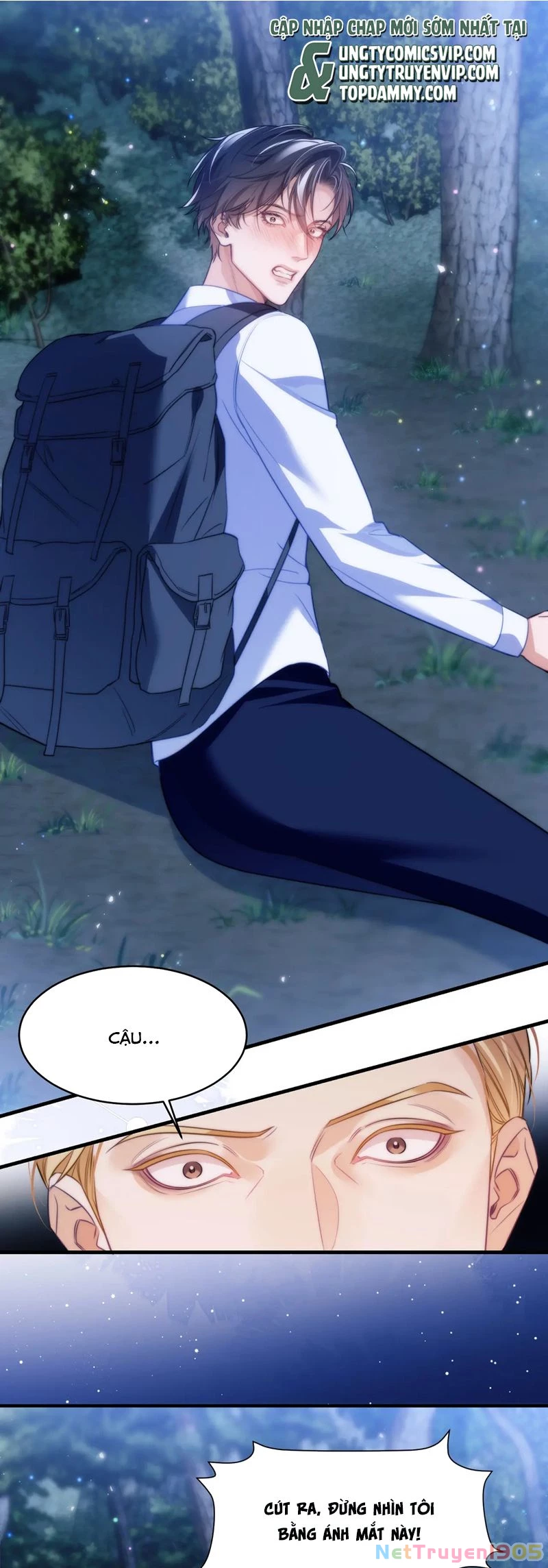 Desharow Nhân Ngư Chapter 63 - 11