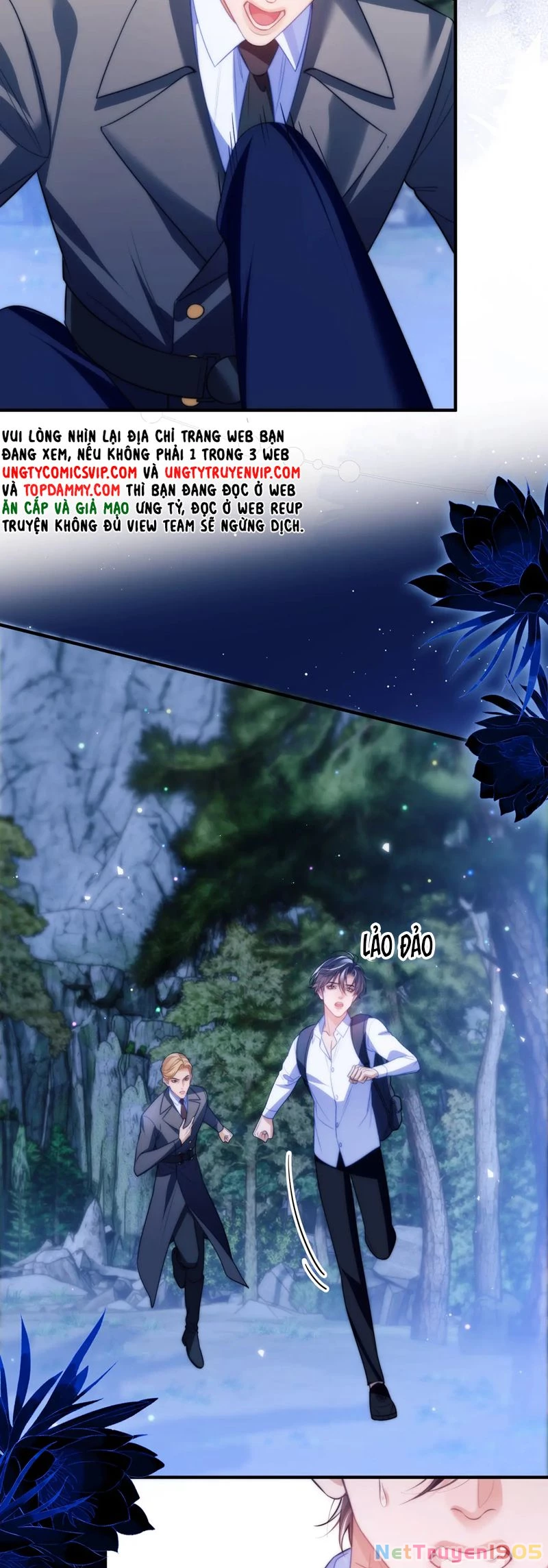 Desharow Nhân Ngư Chapter 63 - 13