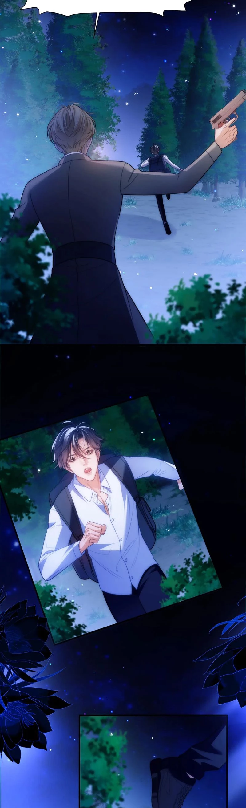 Desharow Nhân Ngư Chapter 63 - 16