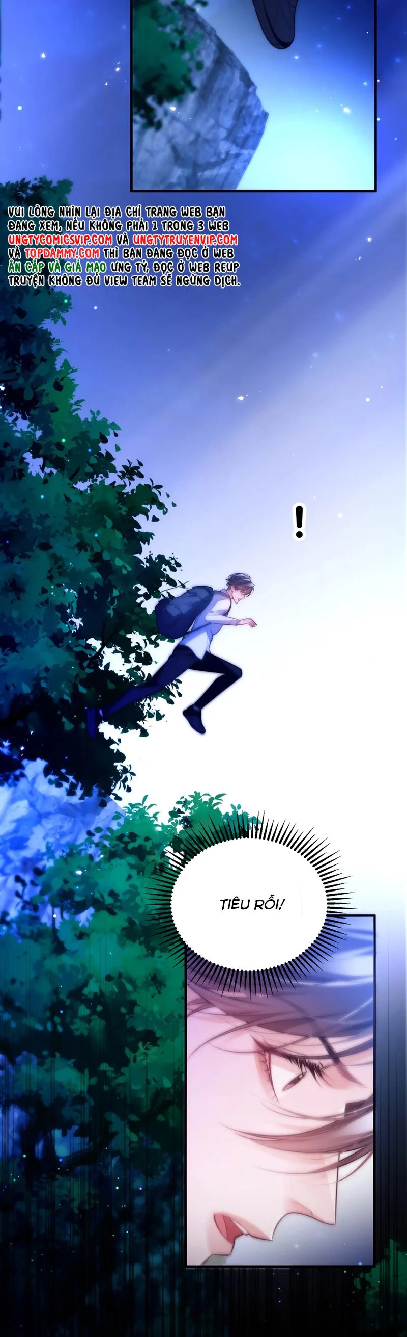 Desharow Nhân Ngư Chapter 63 - 17