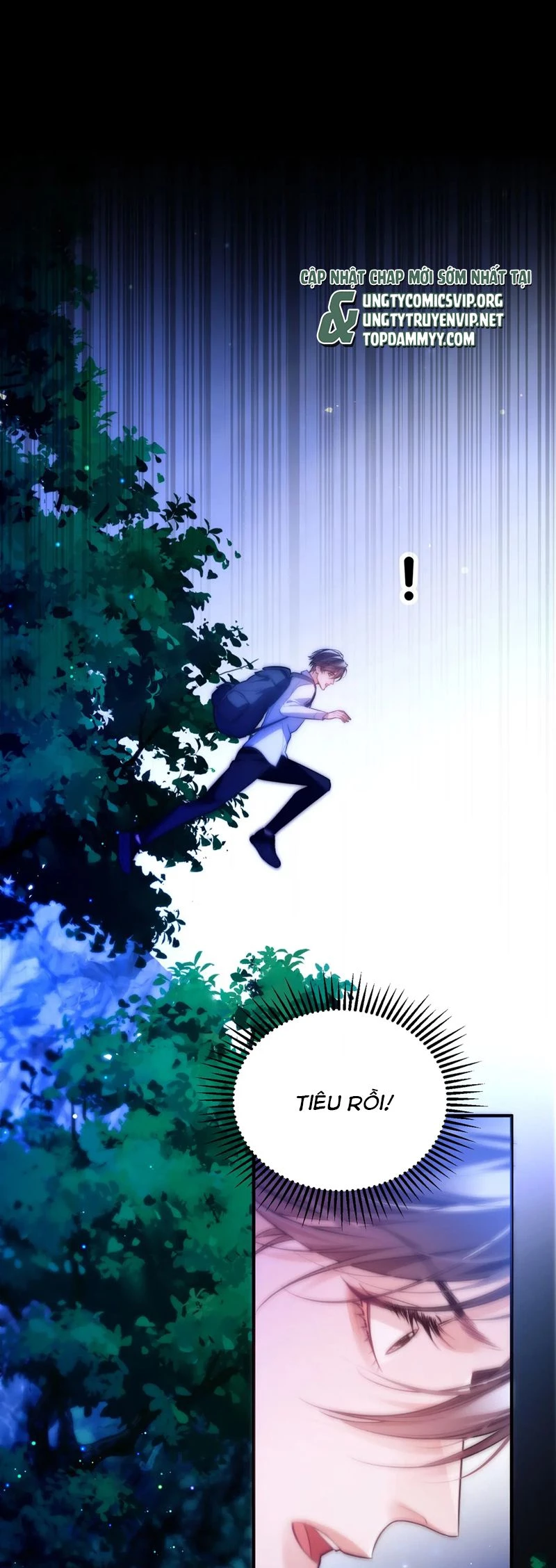 Desharow Nhân Ngư Chapter 64 - 2