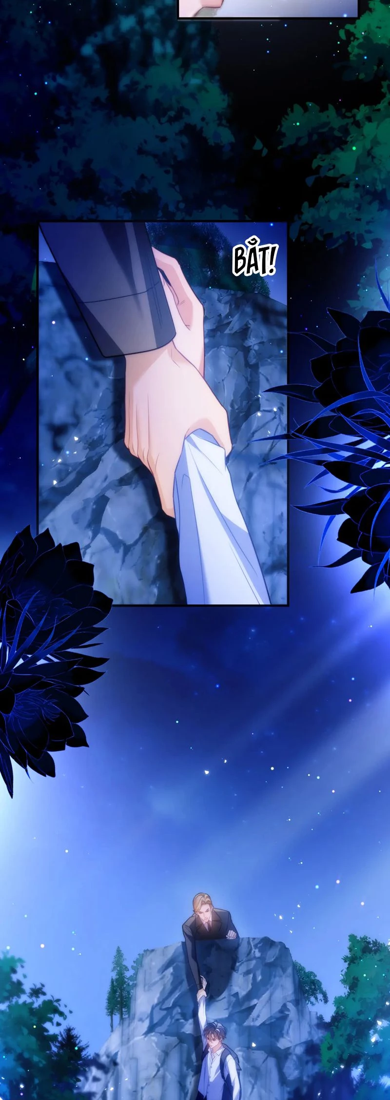 Desharow Nhân Ngư Chapter 64 - 3