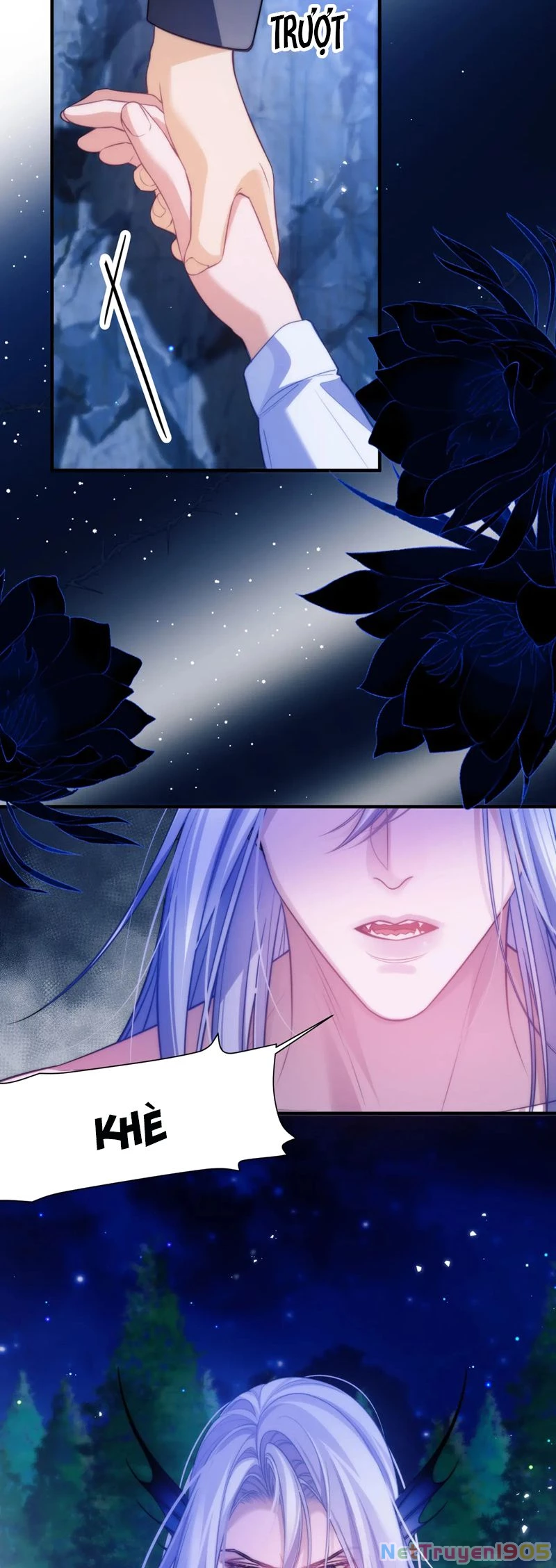 Desharow Nhân Ngư Chapter 64 - 8