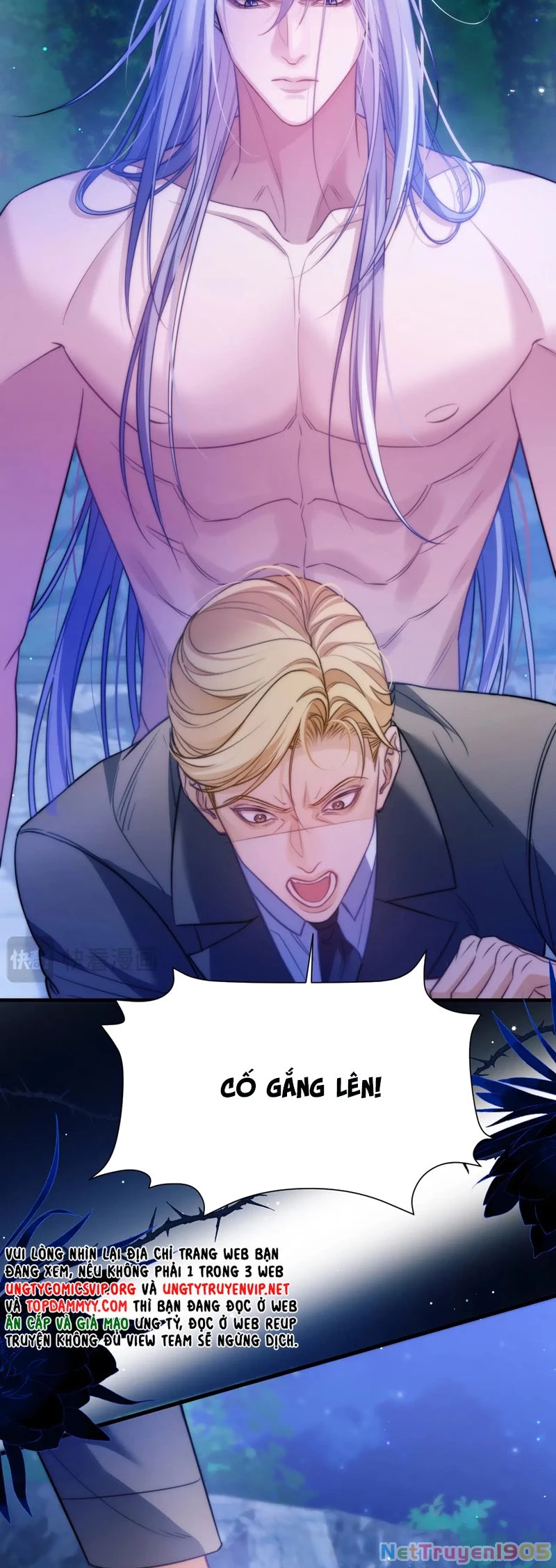 Desharow Nhân Ngư Chapter 64 - 9