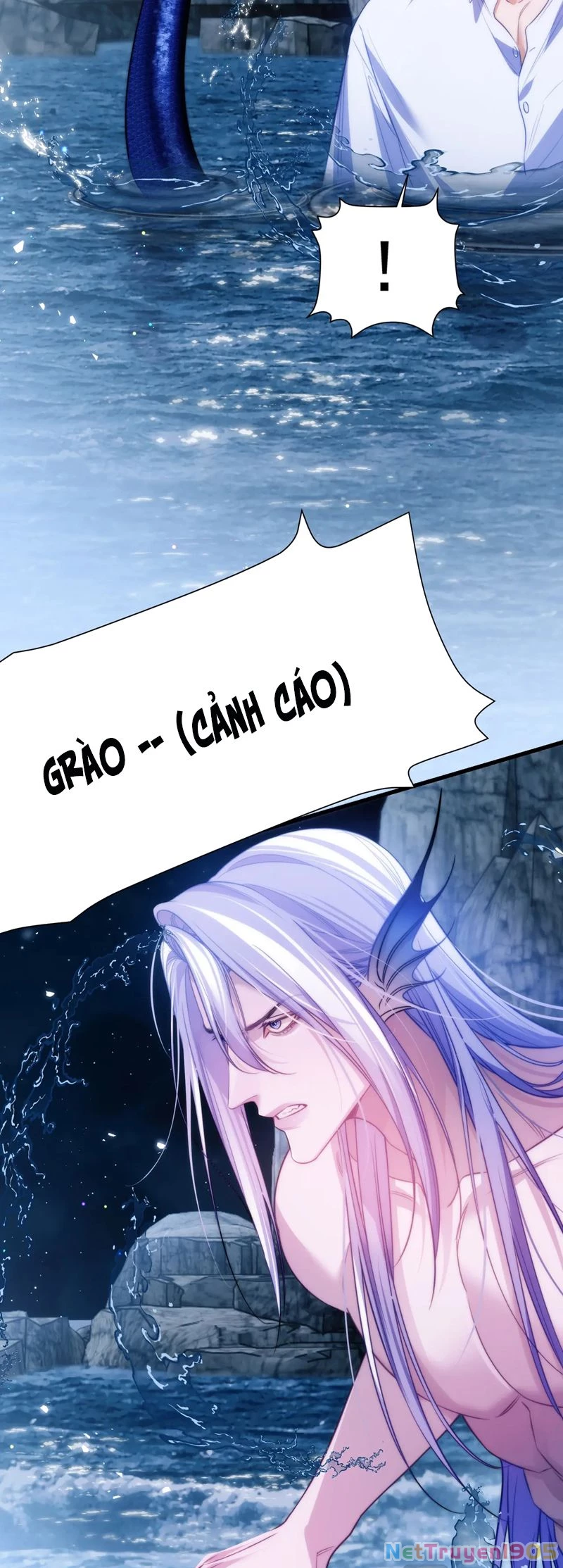 Desharow Nhân Ngư Chapter 64 - 14