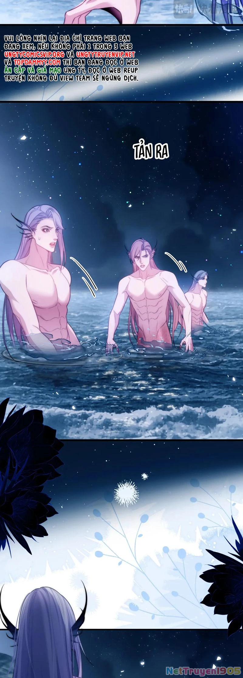 Desharow Nhân Ngư Chapter 64 - 15