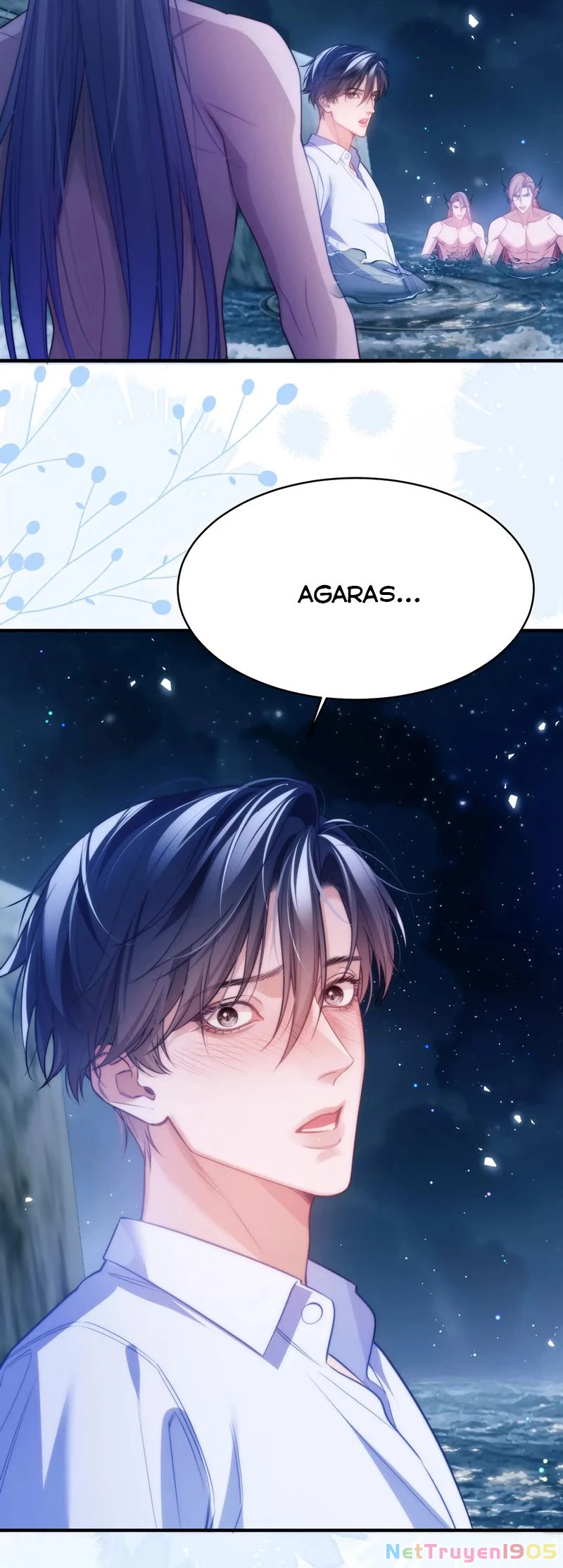 Desharow Nhân Ngư Chapter 64 - 16