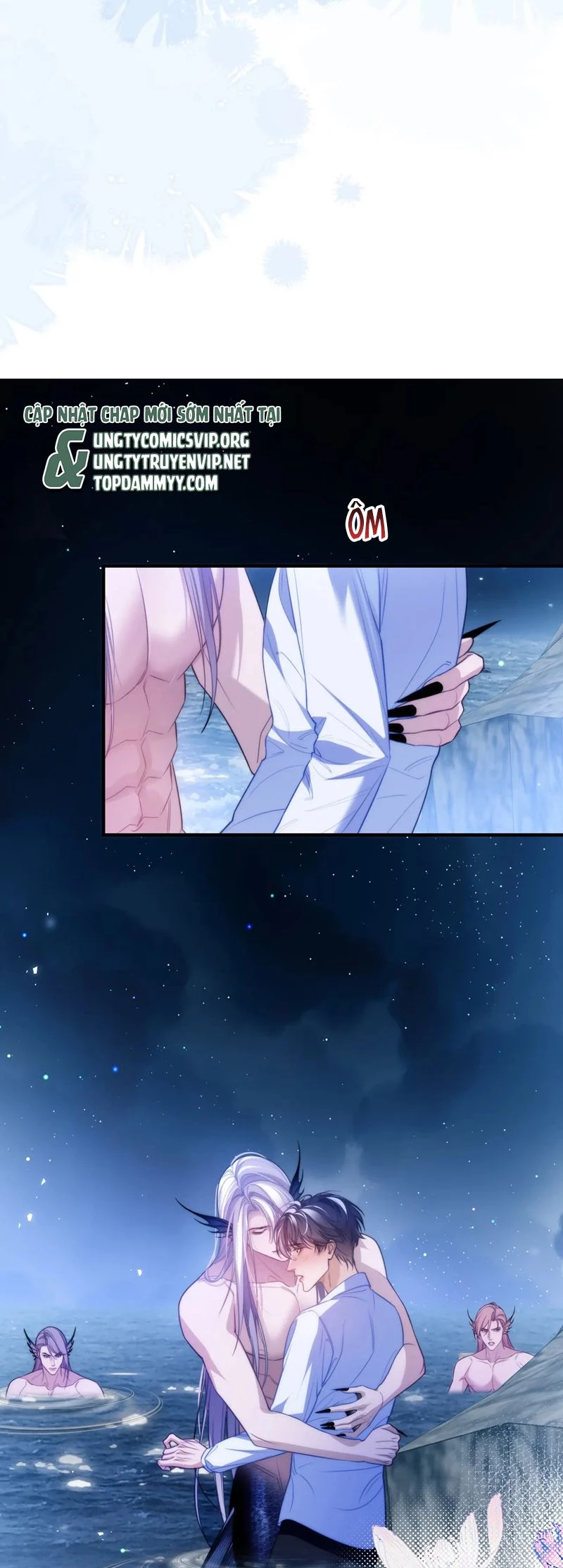 Desharow Nhân Ngư Chapter 64 - 17