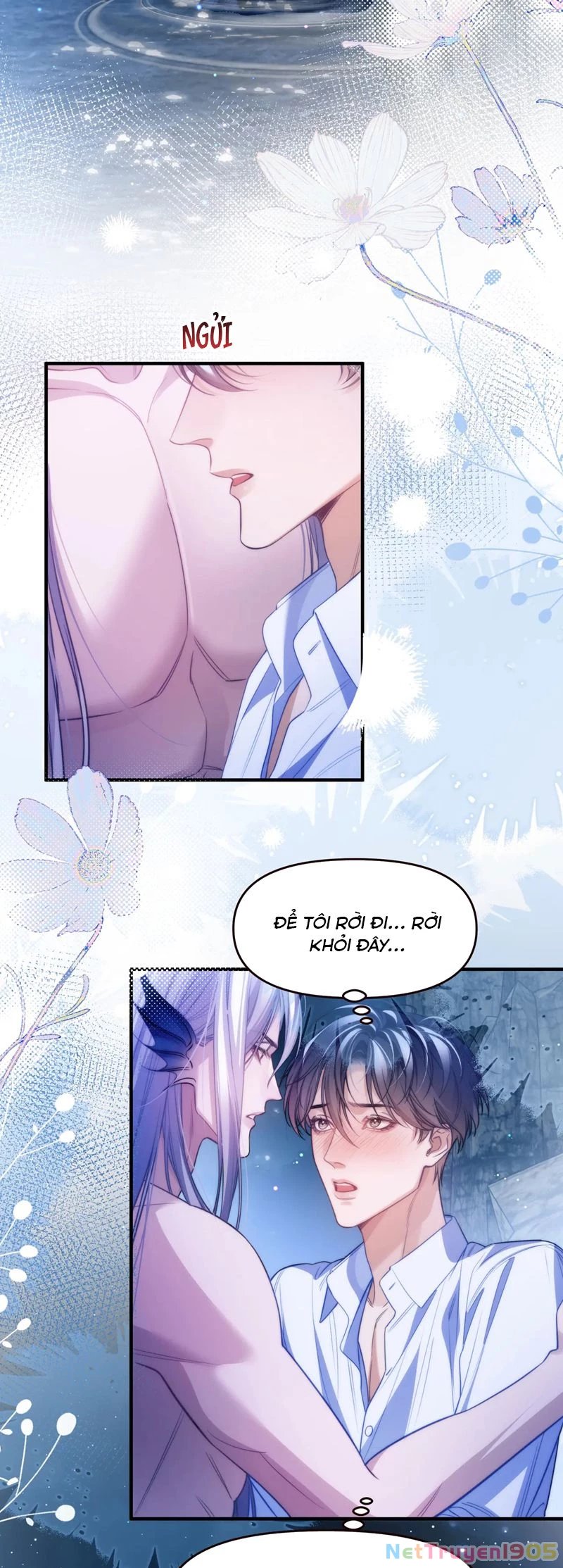 Desharow Nhân Ngư Chapter 64 - 18