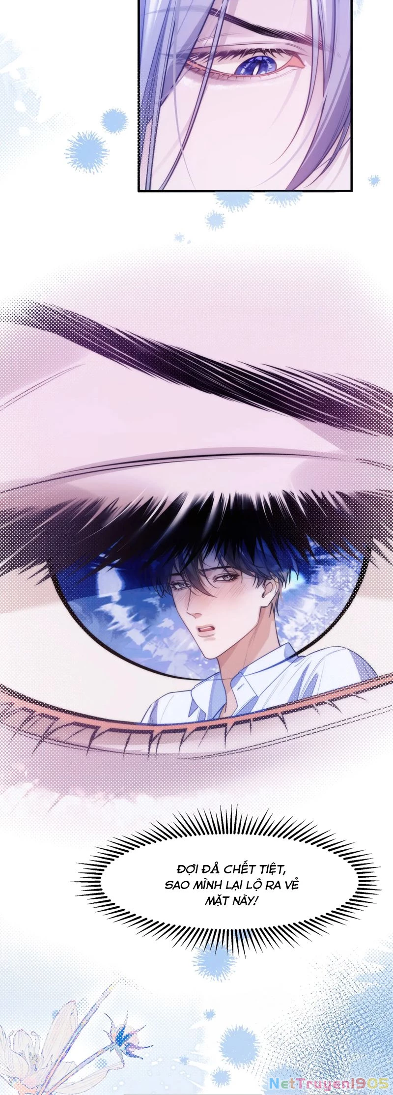 Desharow Nhân Ngư Chapter 64 - 20