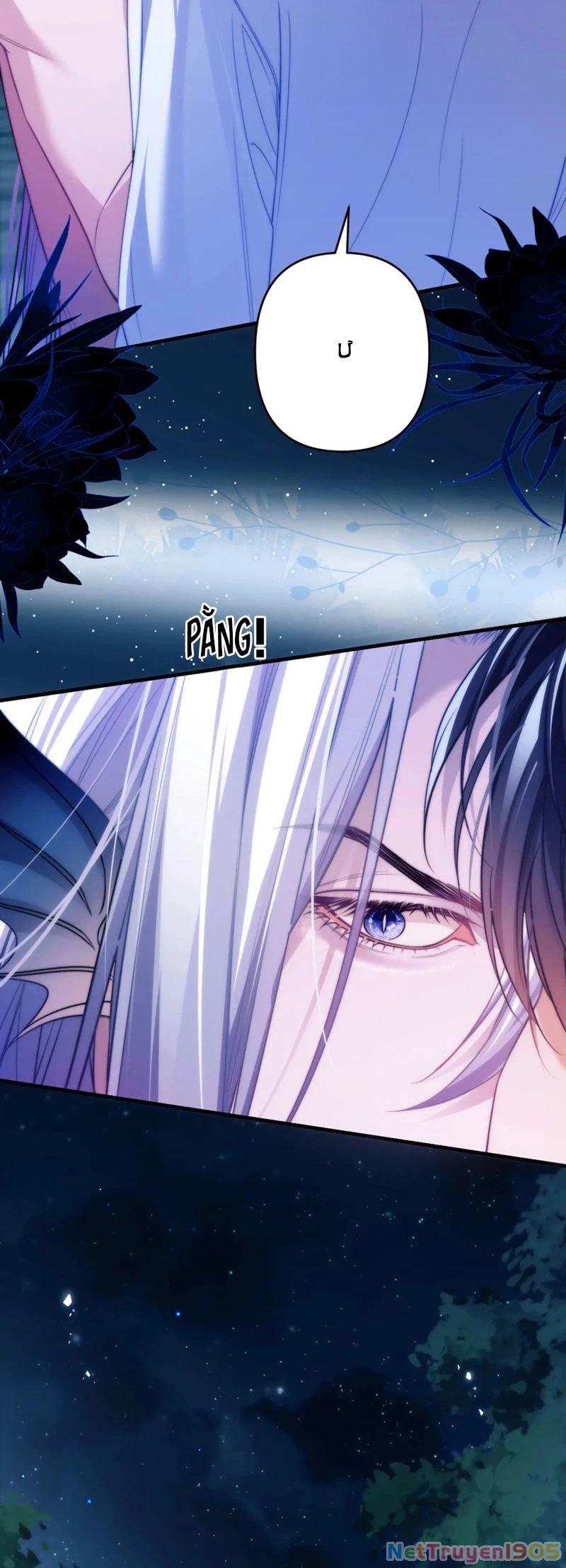 Desharow Nhân Ngư Chapter 65 - 3