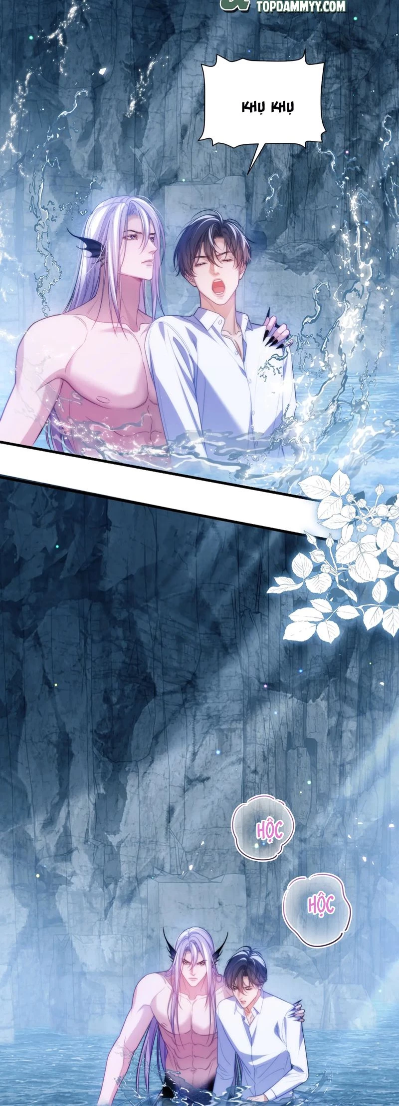 Desharow Nhân Ngư Chapter 65 - 7