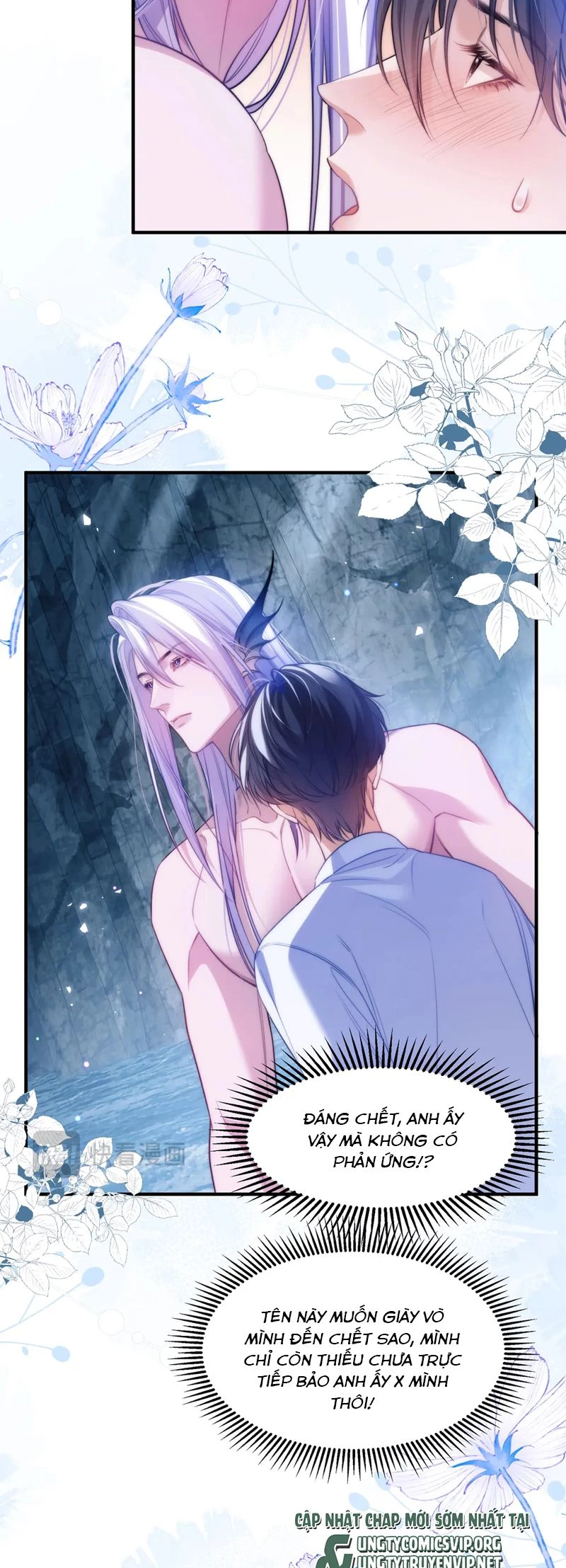 Desharow Nhân Ngư Chapter 65 - 10