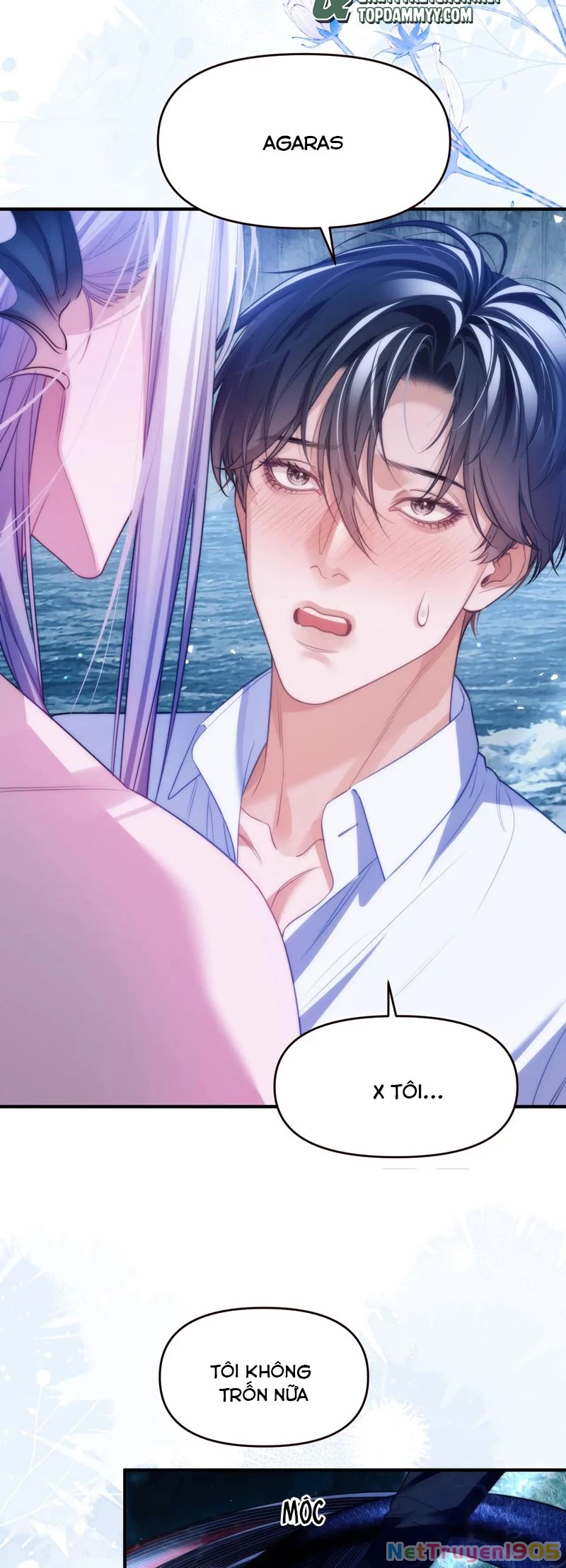 Desharow Nhân Ngư Chapter 65 - 11