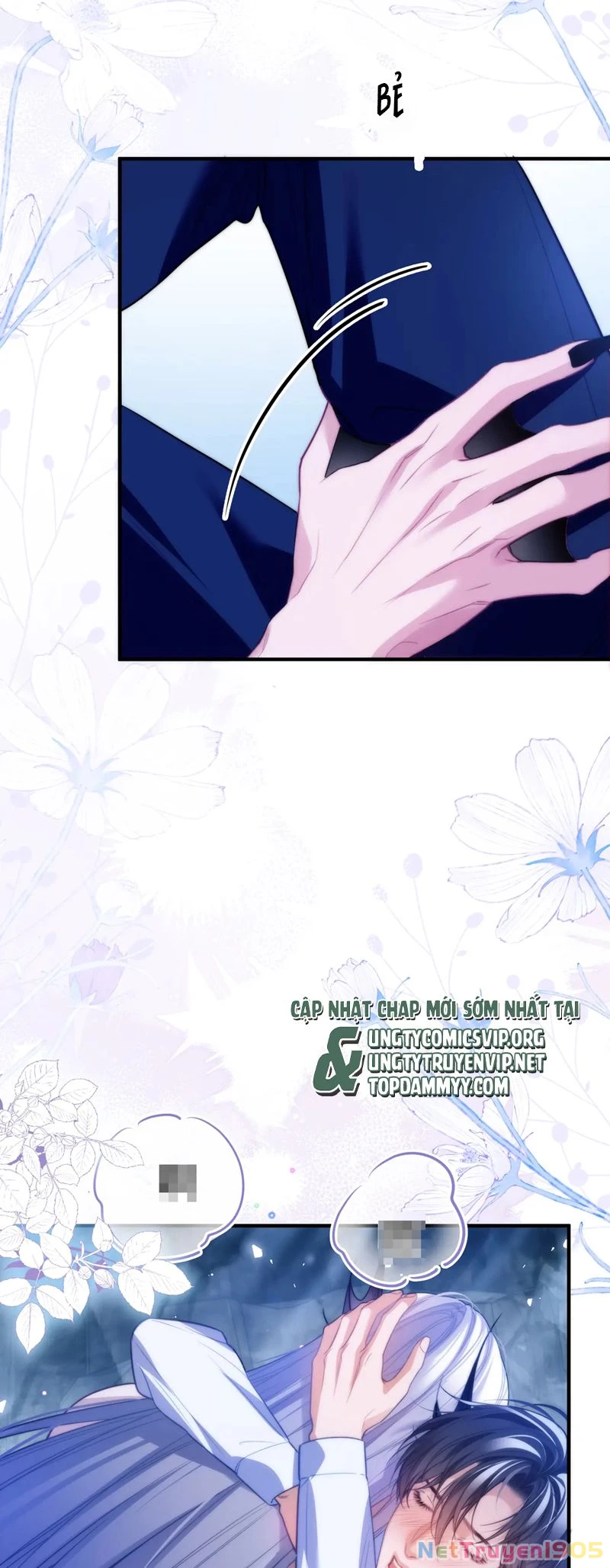 Desharow Nhân Ngư Chapter 65 - 14