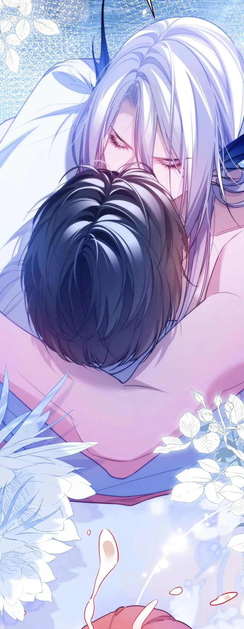 Desharow Nhân Ngư Chapter 65 - 17