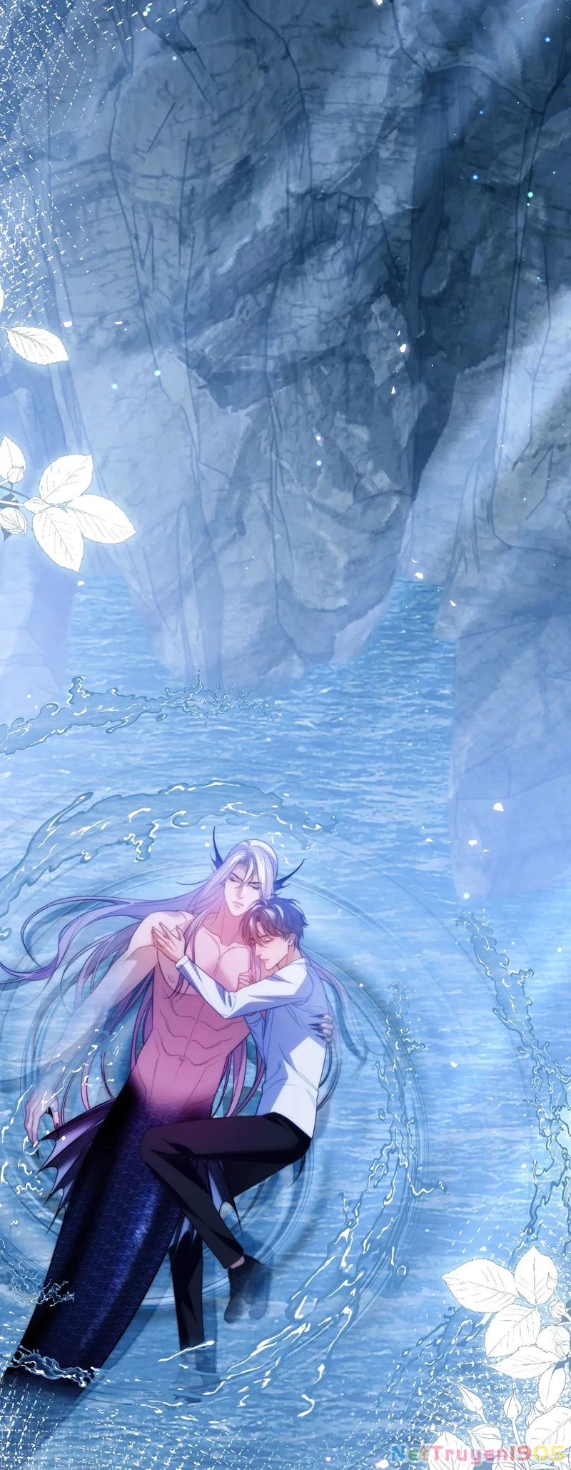 Desharow Nhân Ngư Chapter 65 - 19