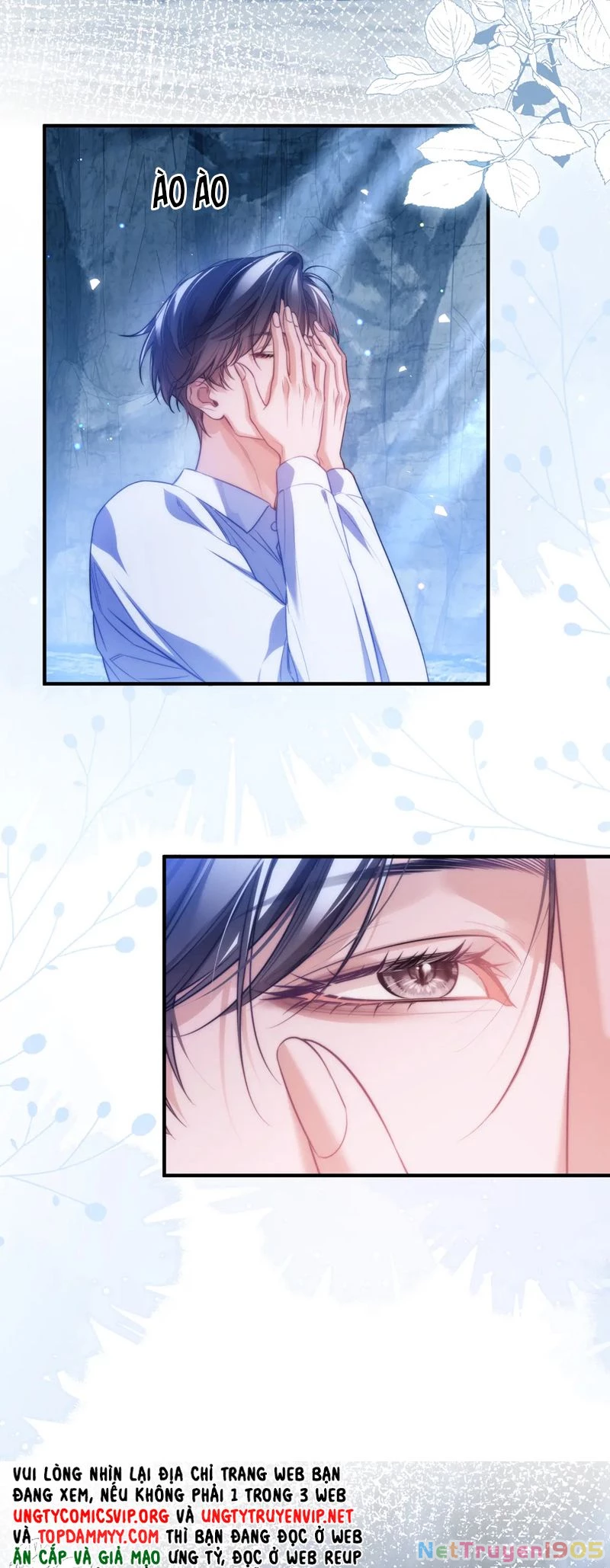 Desharow Nhân Ngư Chapter 65 - 21