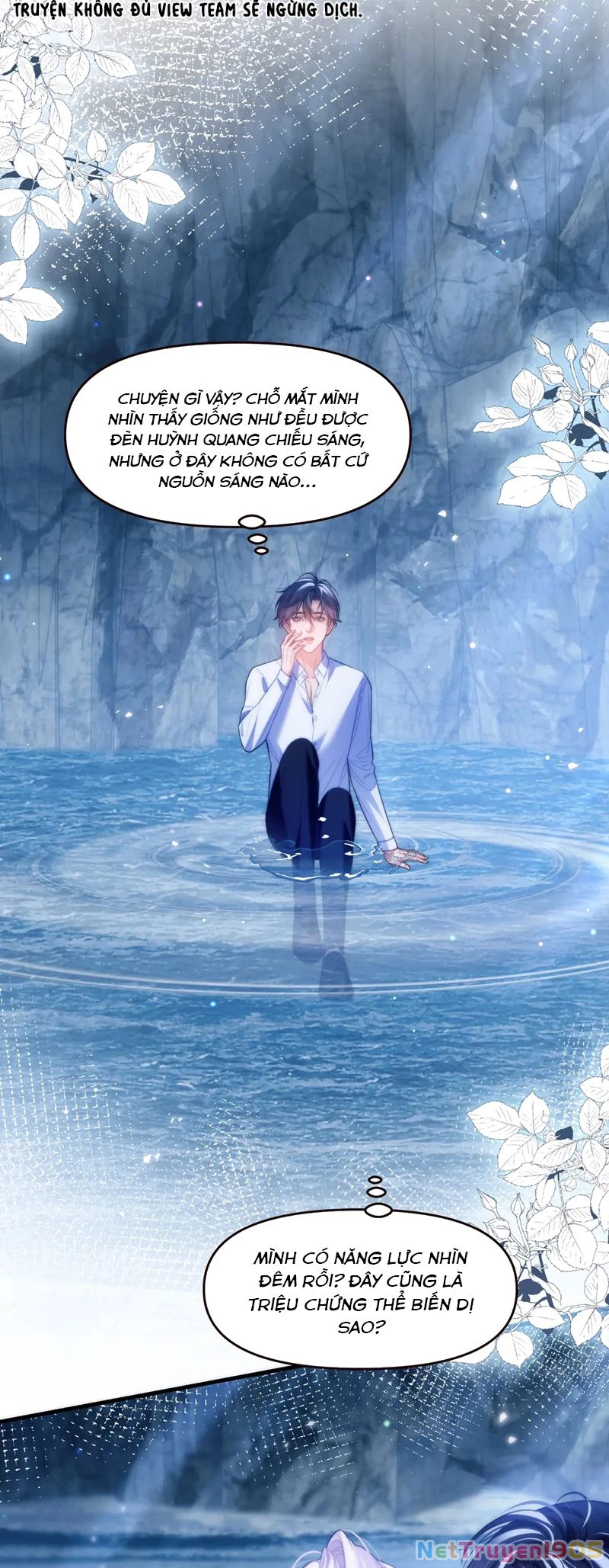 Desharow Nhân Ngư Chapter 65 - 22