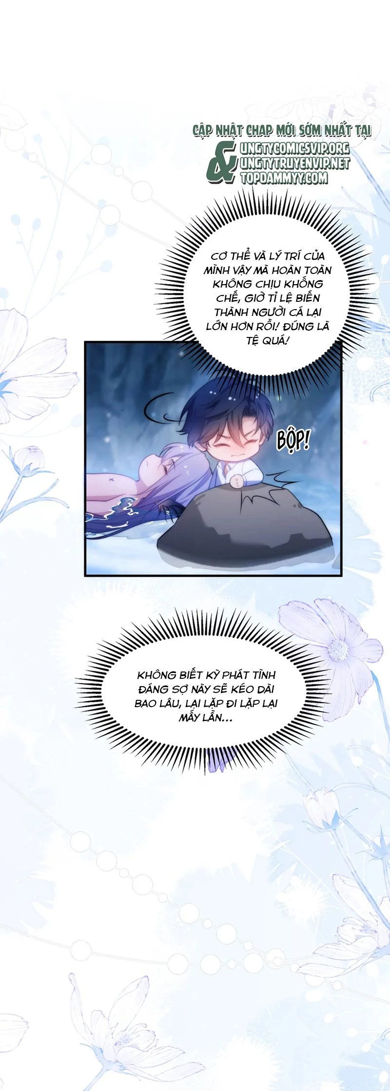 Desharow Nhân Ngư Chapter 66 - 2