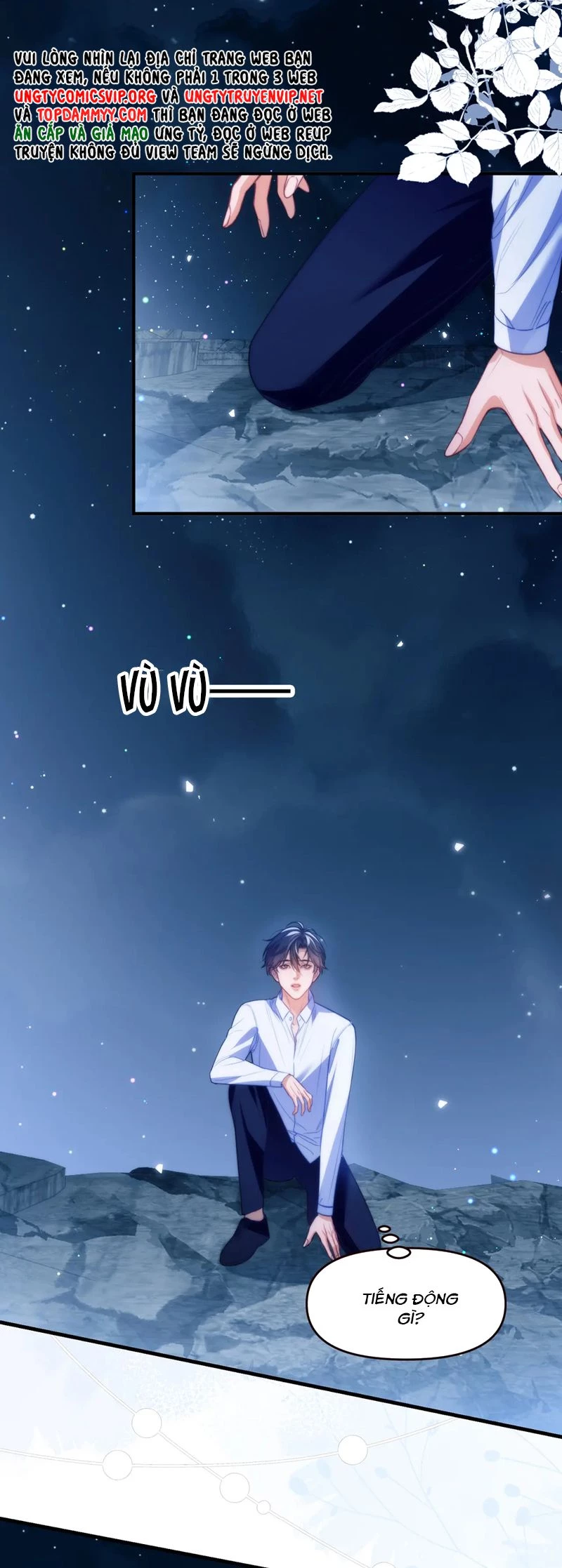 Desharow Nhân Ngư Chapter 66 - 4