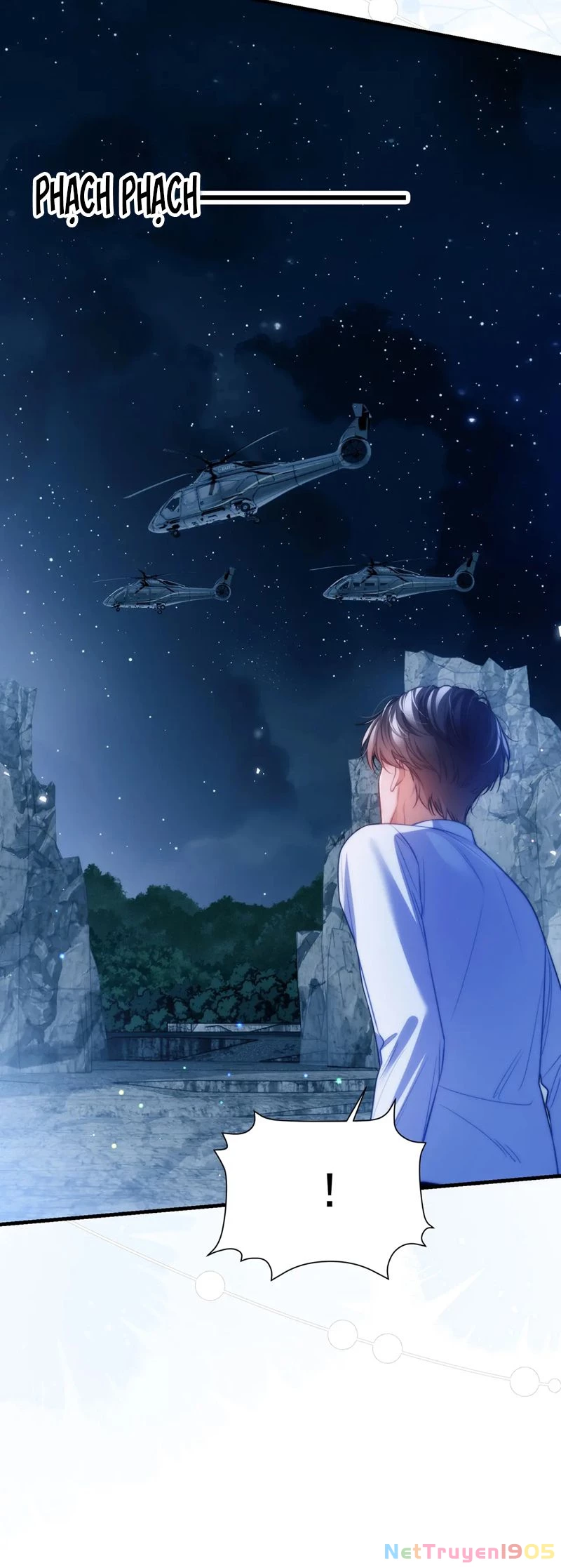 Desharow Nhân Ngư Chapter 66 - 5