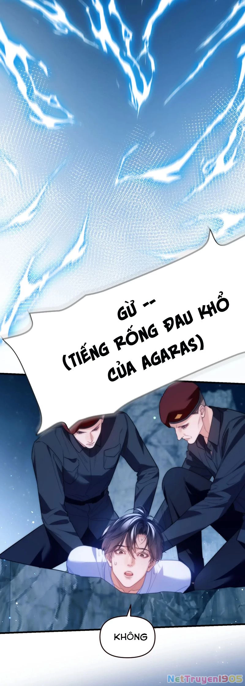 Desharow Nhân Ngư Chapter 66 - 10